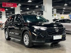 Honda CR-V 2023 240TURBO FWD Active Edition 5-Seater - ფოტო 3