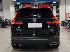 Honda CR-V 2023 240TURBO FWD Active Edition 5-Seater - ფოტო 4