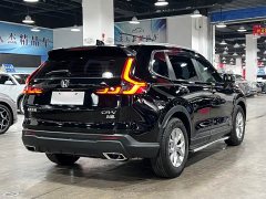 Honda CR-V 2023 240TURBO FWD Active Edition 5-Seater - ფოტო 5