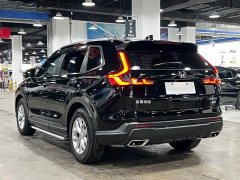 Honda CR-V 2023 240TURBO FWD Active Edition 5-Seater - ფოტო 6