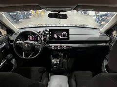 Honda CR-V 2023 240TURBO FWD Active Edition 5-Seater - ფოტო 7