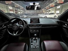 Mazda CX-4 2021 2.0L Automatic FWD Blue Sky Vitality Edition - ფოტო 10