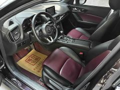 Mazda CX-4 2021 2.0L Automatic FWD Blue Sky Vitality Edition - ფოტო 11
