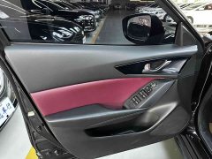 Mazda CX-4 2021 2.0L Automatic FWD Blue Sky Vitality Edition - ფოტო 12