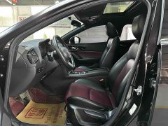 Mazda CX-4 2021 2.0L Automatic FWD Blue Sky Vitality Edition - ფოტო 13