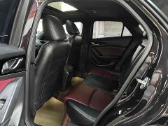 Mazda CX-4 2021 2.0L Automatic FWD Blue Sky Vitality Edition - ფოტო 16