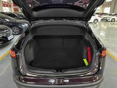 Mazda CX-4 2021 2.0L Automatic FWD Blue Sky Vitality Edition - ფოტო 17