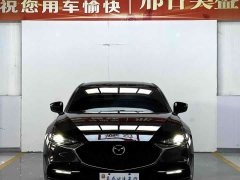 Mazda CX-4 2021 2.0L Automatic FWD Blue Sky Vitality Edition - ფოტო 2