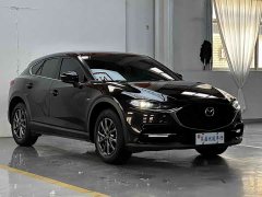 Mazda CX-4 2021 2.0L Automatic FWD Blue Sky Vitality Edition - ფოტო 3