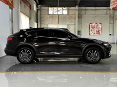 Mazda CX-4 2021 2.0L Automatic FWD Blue Sky Vitality Edition - ფოტო 4