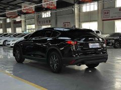 Mazda CX-4 2021 2.0L Automatic FWD Blue Sky Vitality Edition - ფოტო 5
