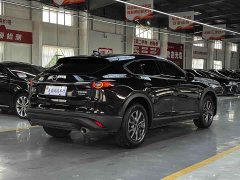 Mazda CX-4 2021 2.0L Automatic FWD Blue Sky Vitality Edition - ფოტო 6