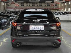 Mazda CX-4 2021 2.0L Automatic FWD Blue Sky Vitality Edition - ფოტო 7