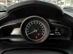 Mazda CX-4 2021 2.0L Automatic FWD Blue Sky Vitality Edition - ფოტო 8
