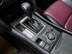 Mazda CX-4 2021 2.0L Automatic FWD Blue Sky Vitality Edition - ფოტო 9
