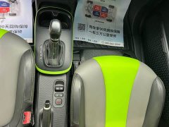 SAIC Corey Wei CLEVER 302km New Four-Seat Super Version - ფოტო 10