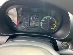 SAIC Corey Wei CLEVER 302km New Four-Seat Super Version - ფოტო 11