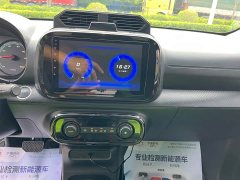 SAIC Corey Wei CLEVER 302km New Four-Seat Super Version - ფოტო 12