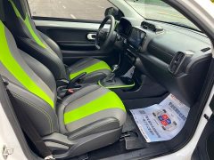 SAIC Corey Wei CLEVER 302km New Four-Seat Super Version - ფოტო 14