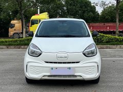 SAIC Corey Wei CLEVER 302km New Four-Seat Super Version - ფოტო 2