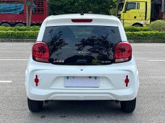 SAIC Corey Wei CLEVER 302km New Four-Seat Super Version - ფოტო 5