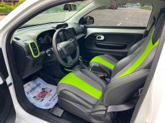 SAIC Corey Wei CLEVER 302km New Four-Seat Super Version - ფოტო 8