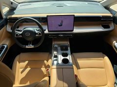 GAC Aion S Plus DM-i 150km MAX - ფოტო 5