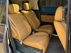 GAC Aion S Plus DM-i 150km MAX - ფოტო 6