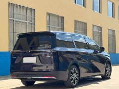 GAC Aion S Plus DM-i 150km MAX - ფოტო 7