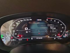 BMW 5 Series Facelift 530Li Luxury M Sport Package - ფოტო 10