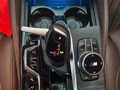 BMW 5 Series Facelift 530Li Luxury M Sport Package - ფოტო 11