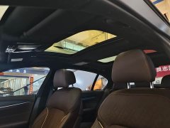 BMW 5 Series Facelift 530Li Luxury M Sport Package - ფოტო 13