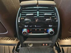 BMW 5 Series Facelift 530Li Luxury M Sport Package - ფოტო 15
