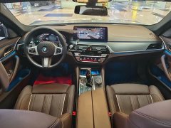 BMW 5 Series Facelift 530Li Luxury M Sport Package - ფოტო 16