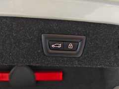 BMW 5 Series Facelift 530Li Luxury M Sport Package - ფოტო 20