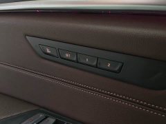 BMW 5 Series Facelift 530Li Luxury M Sport Package - ფოტო 7