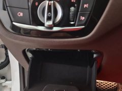 BMW 5 Series Facelift 530Li Luxury M Sport Package - ფოტო 8