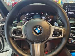 BMW 5 Series Facelift 530Li Luxury M Sport Package - ფოტო 9