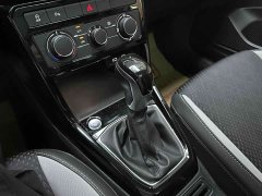 Volkswagen Tanyoung 1.5L Automatic Smart Connected Edition - ფოტო 10