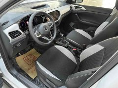Volkswagen Tanyoung 1.5L Automatic Smart Connected Edition - ფოტო 12
