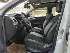 Volkswagen Tanyoung 1.5L Automatic Smart Connected Edition - ფოტო 13