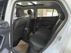Volkswagen Tanyoung 1.5L Automatic Smart Connected Edition - ფოტო 14