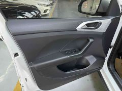 Volkswagen Tanyoung 1.5L Automatic Smart Connected Edition - ფოტო 8