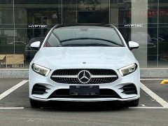 Mercedes-Benz A-Class A 200 L Sport Sedan Fashion Edition - ფოტო 2