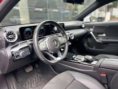 Mercedes-Benz A-Class A 200 L Sport Sedan Fashion Edition - ფოტო 4