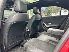 Mercedes-Benz A-Class A 200 L Sport Sedan Fashion Edition - ფოტო 5