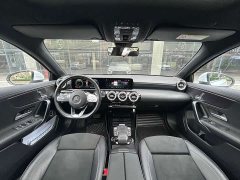 Mercedes-Benz A-Class A 200 L Sport Sedan Fashion Edition - ფოტო 6