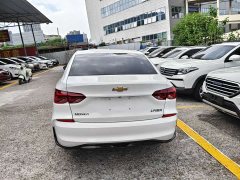 Chevrolet Cruze 2023 1.5L Dual-Clutch Deluxe Edition - ფოტო 11