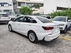 Chevrolet Cruze 2023 1.5L Dual-Clutch Deluxe Edition - ფოტო 12