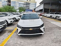 Chevrolet Cruze 2023 1.5L Dual-Clutch Deluxe Edition - ფოტო 2